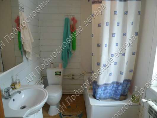 Продам коттедж в Москва.Есть Электричество, Газ, Водопровод. в Москве фото 7