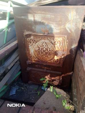Продам печь в Троицке фото 5