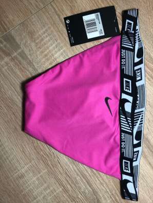 Плавки Nike Женские фото 4