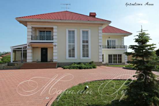 Продам дом в Ростов-на-Дону.Жилая площадь 290  кв.м. в Ростове-на-Дону фото 4