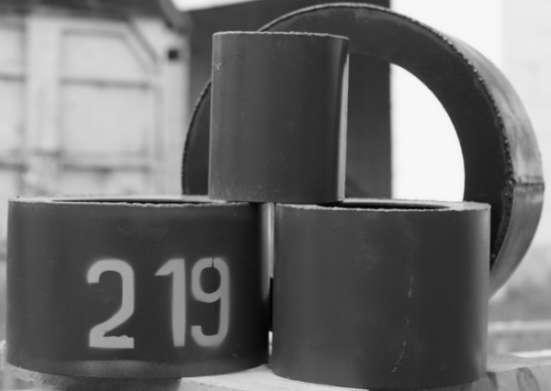 Труба в ППУ изоляции с системой ОДК в Ростове-на-Дону