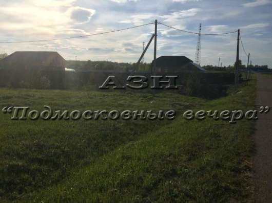 realty_mapper3.plot_in_locationИндивидуальное жилищное ст-во. Площадь 21.00 сот.Есть Электричество. в Москве фото 3