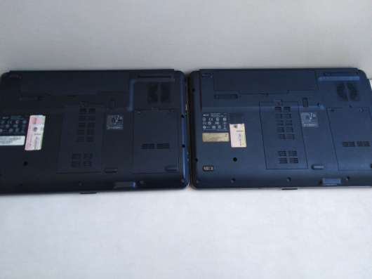 Acer aspire 5541 Два ноутбука в Москве фото 3