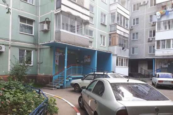 Продам двухкомнатную квартиру в Краснодар.Жилая площадь 52  кв.м.Этаж 6.Дом панельный. в Краснодаре фото 4