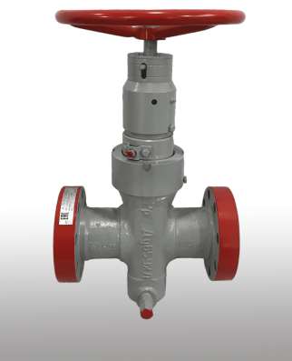 Продам задвижки ЗМС 65х21 ХЛ (газ), ЗМС 65х35 ХЛ