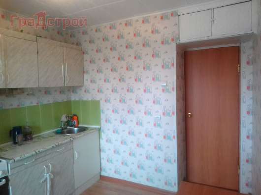 Продам однокомнатную квартиру в Вологда.Жилая площадь 38,40  кв.м.Дом кирпичный.Есть Балкон. в Вологде фото 3