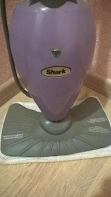 Паровая швабра Shark в Тюмени