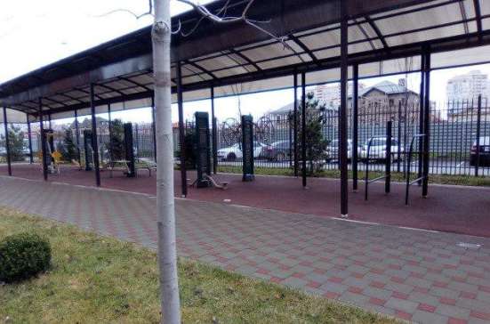 Продам однокомнатную квартиру в Краснодар.Жилая площадь 46  кв.м.Этаж 7.Дом монолитный. в Краснодаре