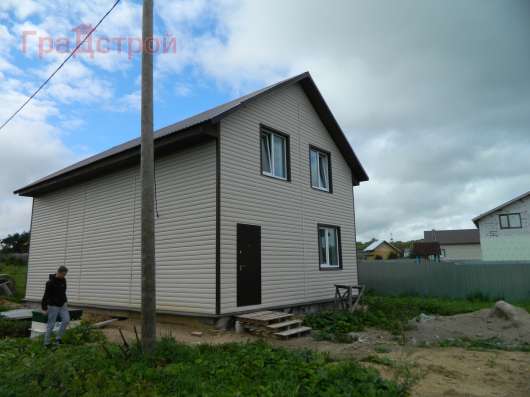 Продам коттедж в Вологда.Жилая площадь 136  кв.м. в Вологде фото 3