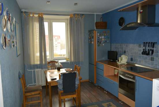 Ул. Уинская, дом 5 в Перми фото 14