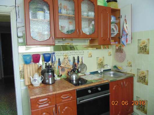 Продаю комнату 18 кв. м в САО в Омске фото 8