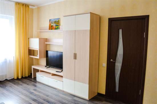 Продам однокомнатную квартиру в Тверь.Жилая площадь 41,20  кв.м.Дом панельный.Есть Балкон. в Твери фото 16