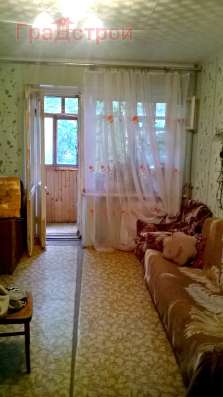 Продам трехкомнатную квартиру в Вологда.Жилая площадь 55  кв.м.Этаж 5.Дом кирпичный. в Вологде фото 5
