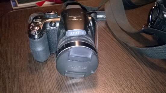 Фотоаппарат FUIFILM FINEPIX WIDE 24mm