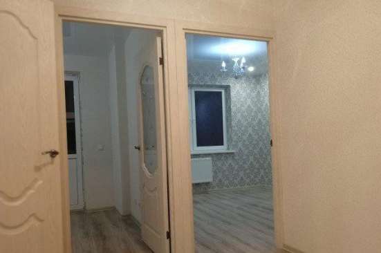 Продам однокомнатную квартиру в Краснодар.Жилая площадь 35  кв.м.Этаж 16.Дом монолитный. в Краснодаре фото 3