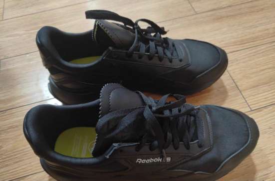 Reebok Legacy Az в Москве фото 3