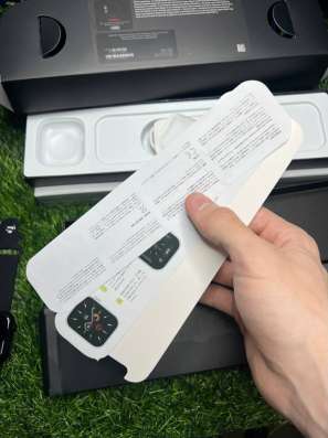 Apple Watch 8 в Наро-Фоминске фото 5