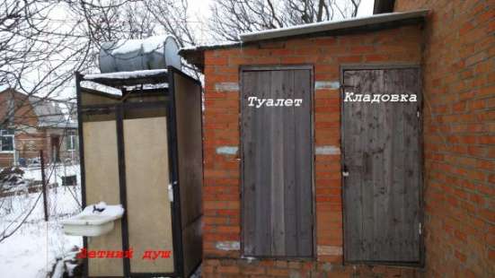Земельный участок Мержаново в Ростове-на-Дону фото 10