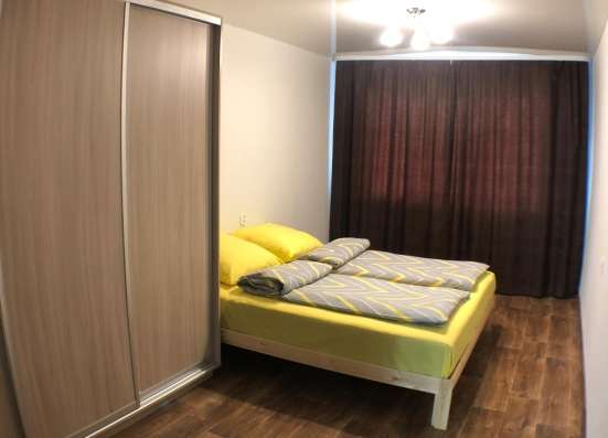 Сдается двушка на Авдеева, 7 в Боброве фото 7