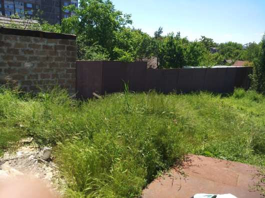 Продается дом в городе Луганске