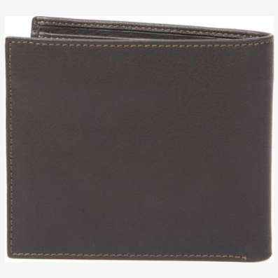 Trussardi Collection wallet 12015TR212_MORO в Краснодаре фото 4