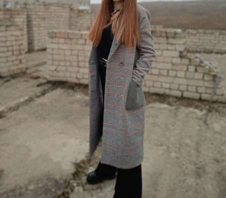 СРОЧНО Продам пальто фото 4