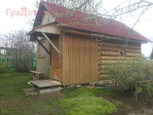 Продам дом в Вологда.Жилая площадь 56  кв.м. в Вологде фото 4