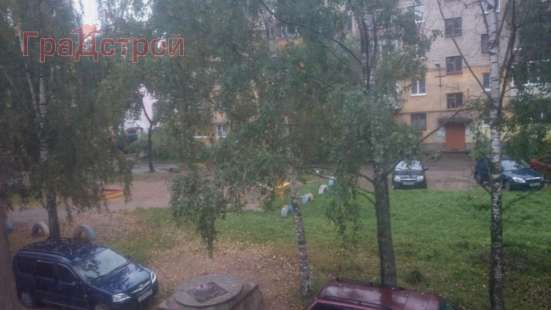 Продам двухкомнатную квартиру в Вологда.Жилая площадь 43  кв.м.Этаж 2.Дом кирпичный. в Вологде
