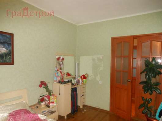 Продам трехкомнатную квартиру в Вологда.Этаж 5.Дом панельный.Есть Балкон. в Вологде фото 7