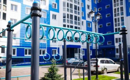 Продам двухкомнатную квартиру в Тверь.Жилая площадь 68,40  кв.м.Этаж 7.Есть Балкон. в Твери фото 5