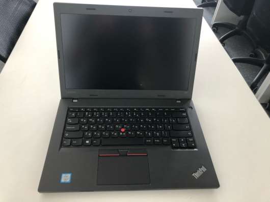 Ноутбук Lenovo Thinkpad L460 в Казани фото 6