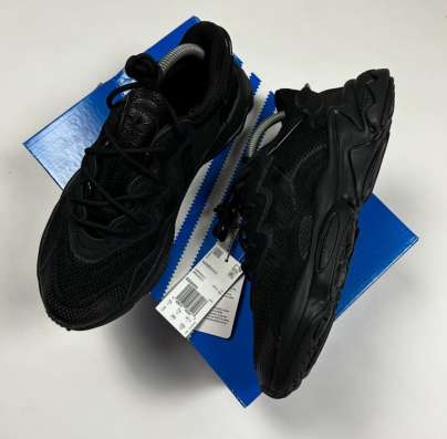 Adidas Ozweego в Москве фото 4