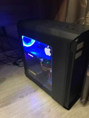 Игровой ПК ГАРАНТИЯ