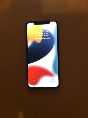 IPhone XS 64Gb Gold (Золотой)