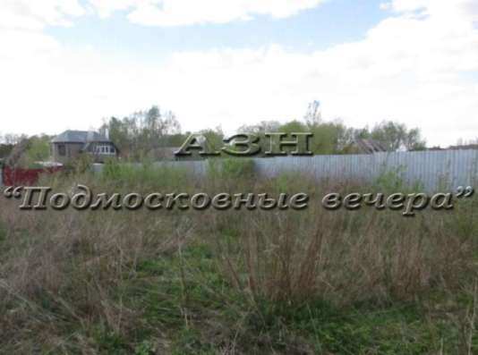 realty_mapper3.plot_in_locationИндивидуальное жилищное ст-во. Есть Электричество, Газ. в Москве фото 4