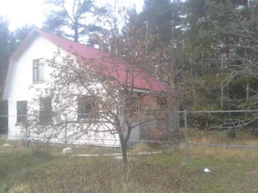 Продам дом в Раменское. Жилая площадь 100 кв.м. в Раменское фото 6
