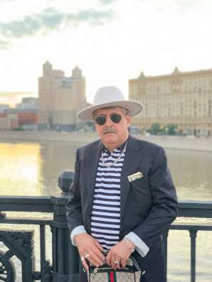 Актер кино и рекламы в Москве фото 10