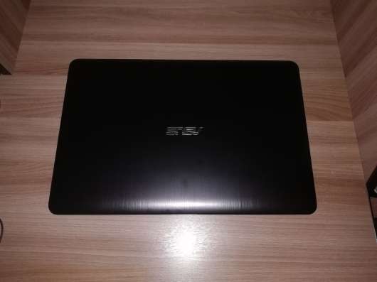 Ноутбук Asus VivoBook K541 в Ульяновске фото 5