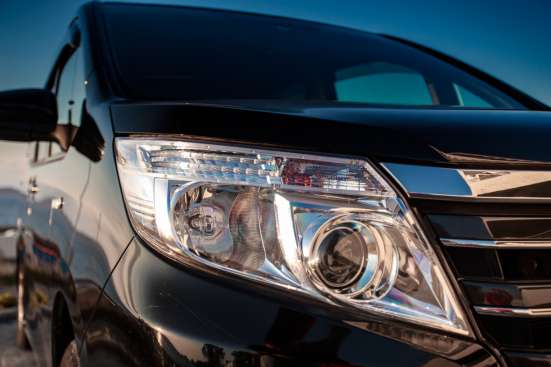 Toyota Noah, 2015 г ZWR80 в Хабаровске фото 10