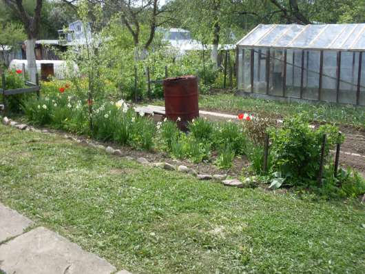 Продам дачу в Владимире фото 5