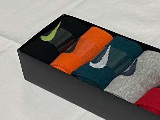 КОМПЛЕКТ НОСКОВ NIKE