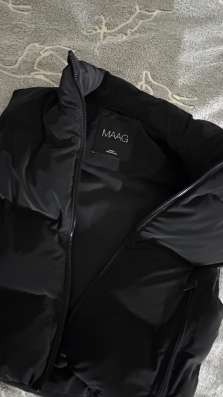Жилетка maag