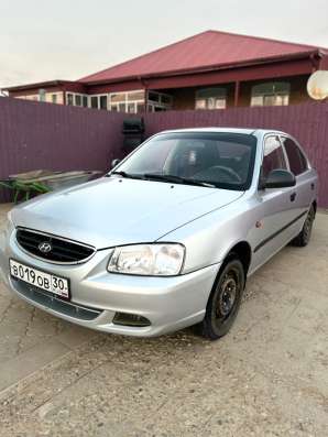 Продаю собственный автомобиль в Астрахани фото 4
