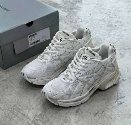 Кроссовки BALENCIAGA RUNNER
