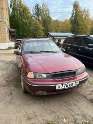 Daewoo Nexia 1.5 16кл в Сыктывкаре фото 10