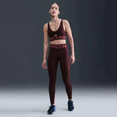 леггинсы Nike Pro Sculpt