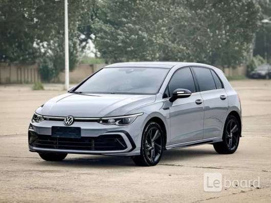 Volkswagen Golf в Батайске фото 7
