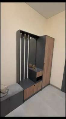3комн, ул. Капанцяна 3