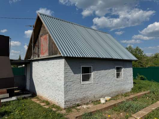 Продам дачу в Кирово-Чепецке фото 6