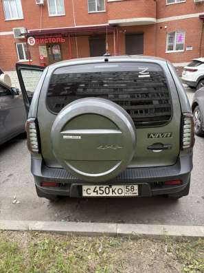 Продается автомобиль в Пензе фото 10